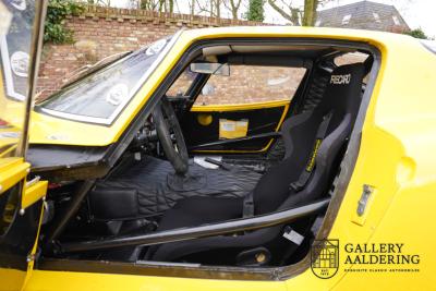 1965 Bizzarrini GT Strada 5300 &ldquo;Alloy&rdquo;