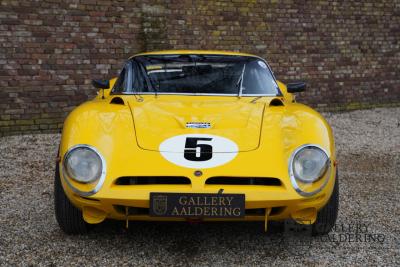1965 Bizzarrini GT Strada 5300 &ldquo;Alloy&rdquo;