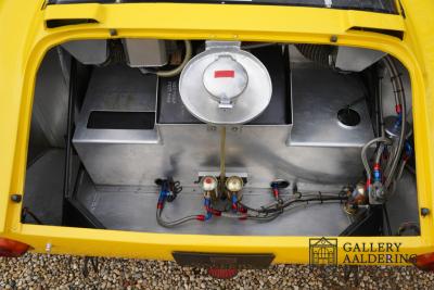 1965 Bizzarrini GT Strada 5300 &ldquo;Alloy&rdquo;