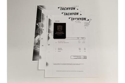 1965 Bizzarrini GT Strada 5300 &ldquo;Alloy&rdquo;