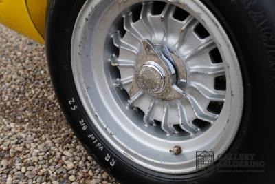 1965 Bizzarrini GT Strada 5300 &ldquo;Alloy&rdquo;