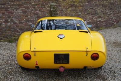 1965 Bizzarrini GT Strada 5300 &ldquo;Alloy&rdquo;