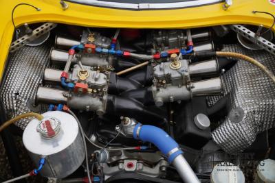 1965 Bizzarrini GT Strada 5300 &ldquo;Alloy&rdquo;