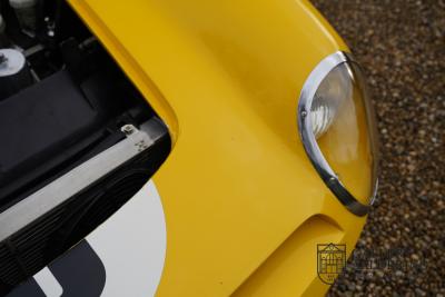 1965 Bizzarrini GT Strada 5300 &ldquo;Alloy&rdquo;