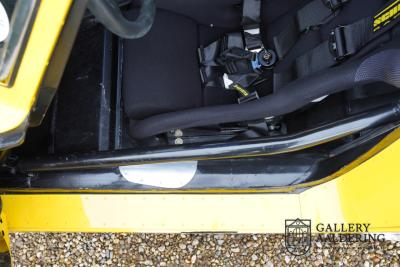 1965 Bizzarrini GT Strada 5300 &ldquo;Alloy&rdquo;