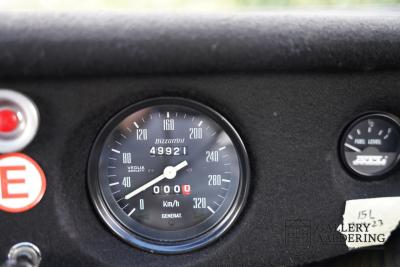 1965 Bizzarrini GT Strada 5300 &ldquo;Alloy&rdquo;