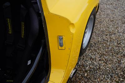 1965 Bizzarrini GT Strada 5300 &ldquo;Alloy&rdquo;