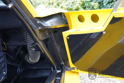 1965 Bizzarrini GT Strada 5300 &ldquo;Alloy&rdquo;