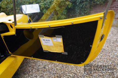 1965 Bizzarrini GT Strada 5300 &ldquo;Alloy&rdquo;