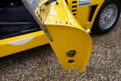 1965 Bizzarrini GT Strada 5300 &ldquo;Alloy&rdquo;