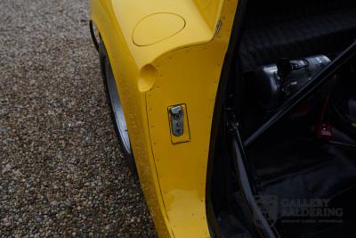 1965 Bizzarrini GT Strada 5300 &ldquo;Alloy&rdquo;