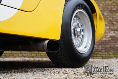 1965 Bizzarrini GT Strada 5300 &ldquo;Alloy&rdquo;