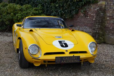 1965 Bizzarrini GT Strada 5300 &ldquo;Alloy&rdquo;