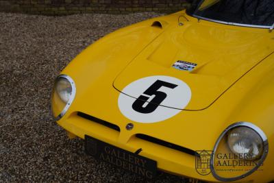 1965 Bizzarrini GT Strada 5300 &ldquo;Alloy&rdquo;