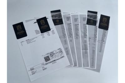 1965 Ford Mustang Fastback &ldquo;302 V8-Madness Power by Karl Ness&rdquo;