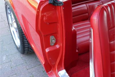 1965 Ford Mustang Fastback &ldquo;302 V8-Madness Power by Karl Ness&rdquo;