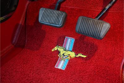 1965 Ford Mustang Fastback &ldquo;302 V8-Madness Power by Karl Ness&rdquo;