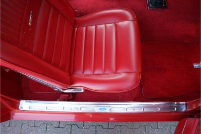 1965 Ford Mustang Fastback &ldquo;302 V8-Madness Power by Karl Ness&rdquo;