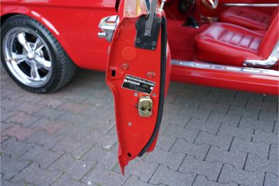 1965 Ford Mustang Fastback &ldquo;302 V8-Madness Power by Karl Ness&rdquo;