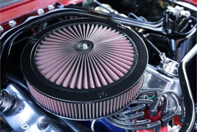 1965 Ford Mustang Fastback &ldquo;302 V8-Madness Power by Karl Ness&rdquo;