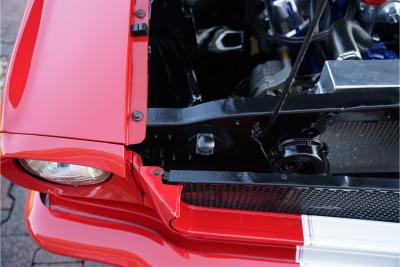 1965 Ford Mustang Fastback &ldquo;302 V8-Madness Power by Karl Ness&rdquo;