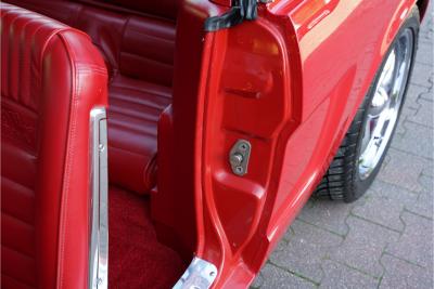 1965 Ford Mustang Fastback &ldquo;302 V8-Madness Power by Karl Ness&rdquo;