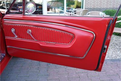 1965 Ford Mustang Fastback &ldquo;302 V8-Madness Power by Karl Ness&rdquo;