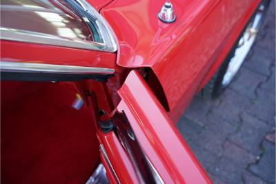 1965 Ford Mustang Fastback &ldquo;302 V8-Madness Power by Karl Ness&rdquo;