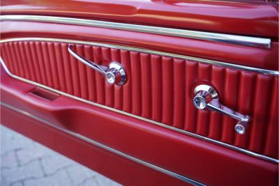 1965 Ford Mustang Fastback &ldquo;302 V8-Madness Power by Karl Ness&rdquo;