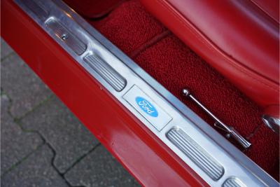 1965 Ford Mustang Fastback &ldquo;302 V8-Madness Power by Karl Ness&rdquo;