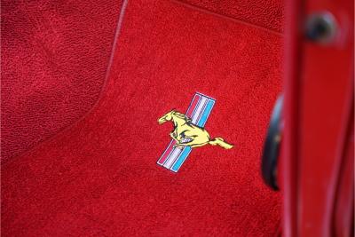 1965 Ford Mustang Fastback &ldquo;302 V8-Madness Power by Karl Ness&rdquo;