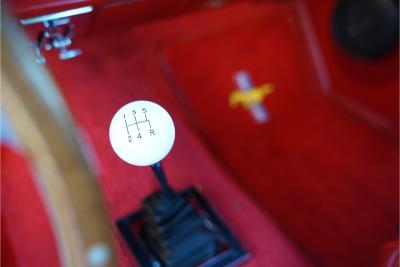 1965 Ford Mustang Fastback &ldquo;302 V8-Madness Power by Karl Ness&rdquo;