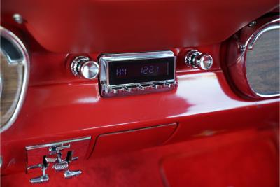 1965 Ford Mustang Fastback &ldquo;302 V8-Madness Power by Karl Ness&rdquo;