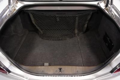 2001 Jaguar XKR Supercharged Convertible