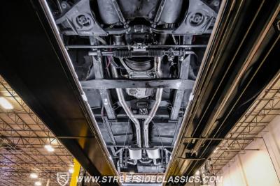 1949 Hudson Super 6 Brougham Lead Sled