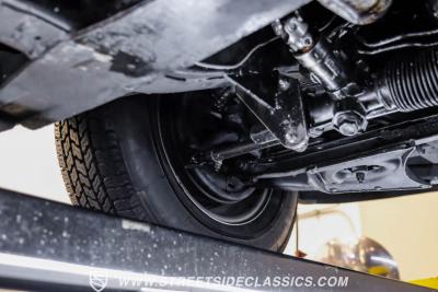 1949 Hudson Super 6 Brougham Lead Sled