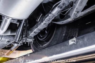 1949 Hudson Super 6 Brougham Lead Sled