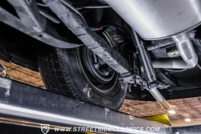 1949 Hudson Super 6 Brougham Lead Sled