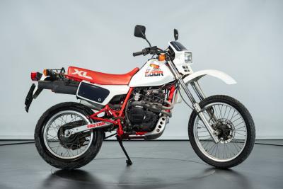 1985 Honda XL 600 R