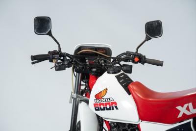 1985 Honda XL 600 R