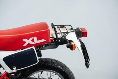 1985 Honda XL 600 R