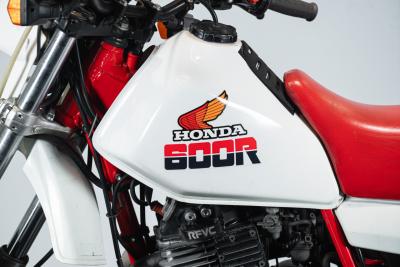 1985 Honda XL 600 R