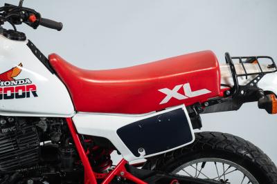 1985 Honda XL 600 R