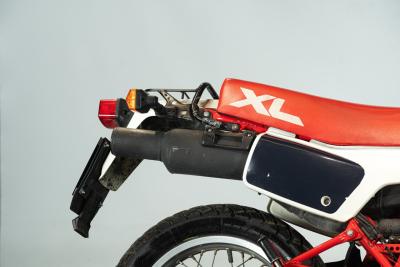 1985 Honda XL 600 R