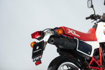1985 Honda XL 600 R