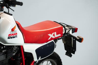 1985 Honda XL 600 R