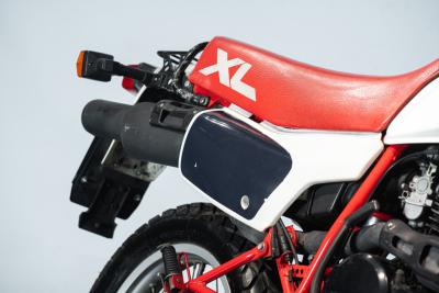 1985 Honda XL 600 R