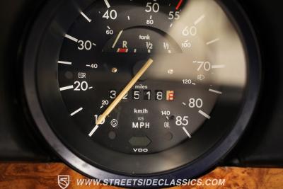 1979 Volkswagen Beetle Convertible