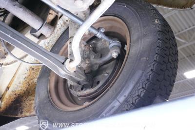 1979 Volkswagen Beetle Convertible