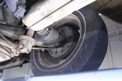 1979 Volkswagen Beetle Convertible